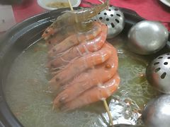 -花苑美食横琴生蚝火锅(拱北粤华路店)