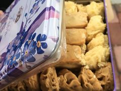 -家琳甜品(江南东店)