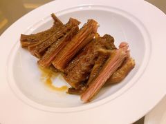 -杭州JW万豪酒店-万豪中餐厅