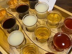 -食味酒味天津菜·古法鲜酿米酒(鼓楼店)