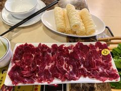 -小肥牛潮汕牛肉火锅(南联店)