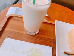 -星巴克臻选(中山石岐大信新都汇店)
