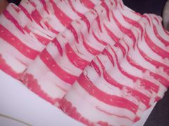 肥牛一号-北门涮肉·铜锅涮肉(南锣鼓巷店)