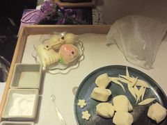 -叶叶菩提(太原别墅店)