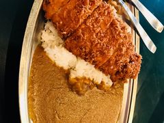 -幸运小丑汉堡(Bay Area本店)