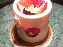 -丘吉尔餐厅(澳门伦敦人店)