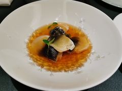 -沈灶河豚宴·河豚融合餐厅(汉中路店)