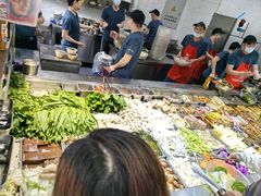 -林静小吃(复兴路店)