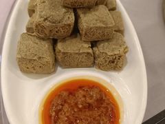 顺风臭豆腐-顺风海鲜港(金玉兰店)