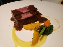 -Le Siècle.百年西餐厅(颐和公馆店)