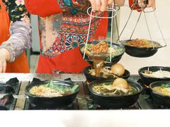 -南湖胖子砂锅(南湖店)