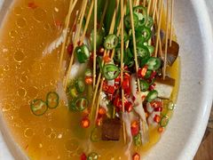 -叶婆婆钵钵鸡(解放碑店)