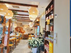 -倍儿美海鲜大排挡·非遗海鲜蒸饺(洋货店)