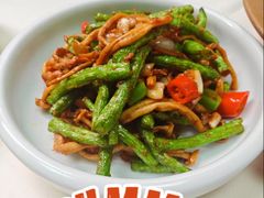 -老爷庙风味美食府(魏都大道店)