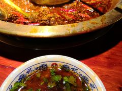 -春熙里老火锅(春熙路店)