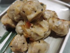 一口生煎包-大鸽饭(体育西路店)