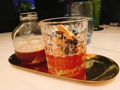 -STARRY CAFE & LOUNGE BAR(高新店)