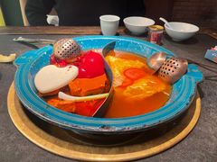 -吼堂老火锅(太古里总店)