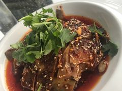 夫妻肺片-渝信川菜(南滨店)