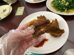 -范记靖远羊羔肉(博物馆店)