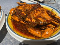 -三妹小龙虾·黄油蟹(华侨城总店)
