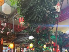 -和源祥·日照菜扛把子(万平口一店)