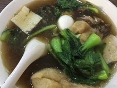 -随柳居·苏式小吃(建新巷店)