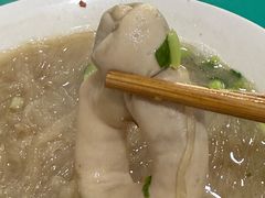 原味肥肠粉-甘记肥肠粉(马鞍北路店)