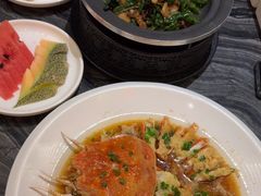 -四季轩中餐厅(徐州开元名都大酒店)