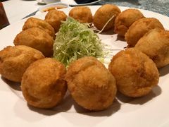 -香港喜来登酒店天宝阁