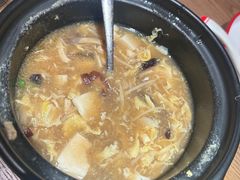 -丽伟的串·烧烤·砂锅(芝麻街店)