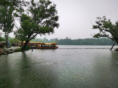 -承德避暑山庄景区