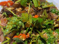 -吴满满油泼面(北方风味园店)