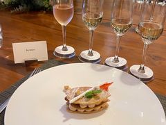 -圣丰索菲特·法国餐厅