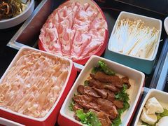 -重庆德忆火锅（龙南街3店）(渝水岸餐饮)