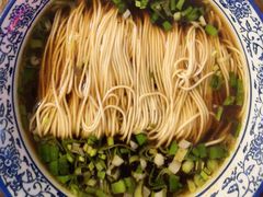 -孙盛兴奥灶面馆·蟹黄面·三虾面(山塘街总店)