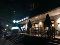 -星巴克(深圳侨城街店)