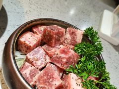 -妥妥烤肉料理(昙华林店)