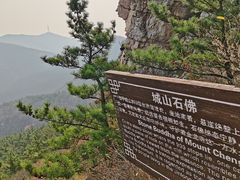 -金龙寺国家森林公园