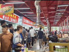 -养牛邓·潮汕牛肉海鲜自助火锅(广州店)