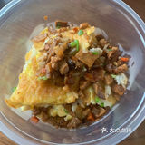 在家隔离52天了 可太想吃豆皮 热干面了