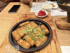 -中国徽菜·徽商故里(广安门店)