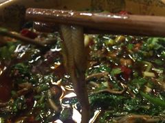 -乐山第一家临江鳝丝(茶坊路店)