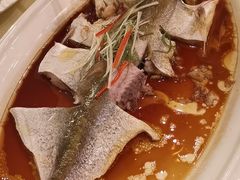 -古韵轩·江浙融合菜(梁溪店)