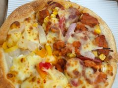 -尊宝比萨(东坡店)