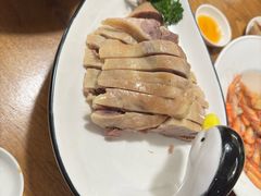 -品大三·南京菜(大行宫店)
