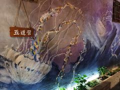 -四喜小胖·北京涮肉(五道营店)