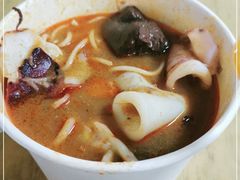 -乌糖沙茶面(民族路店)