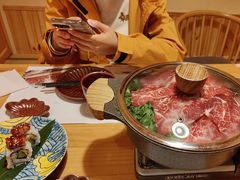 -鳗鲔·料理小馆