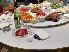 -西域美食(西直门南小街店)